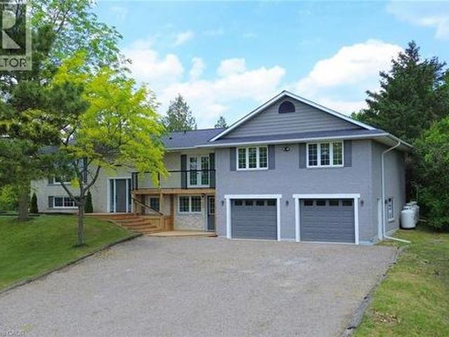 1837 W Concession 6 Road W, Branchton, ON, N0B 1L0 house for sale | Listing ID 40835 | Royal LePage