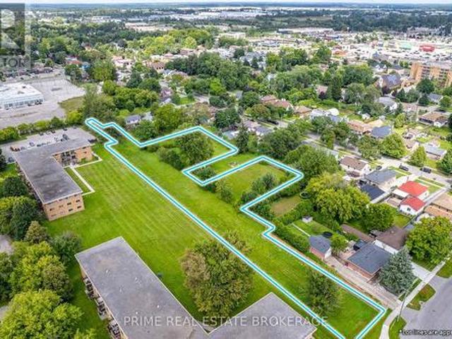 1838 Dumont Street, London East H, ON, N5W 2S1 vacant land for sale | Listing ID X12738 | Royal LePage