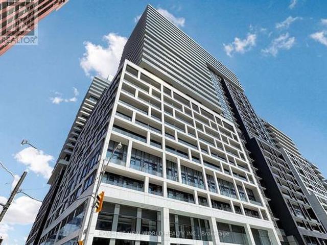 1839 Lower Sherbourne Street, Toronto, ON, M5A 1Y4 condo for sale | Listing ID C13660 | Royal LePage