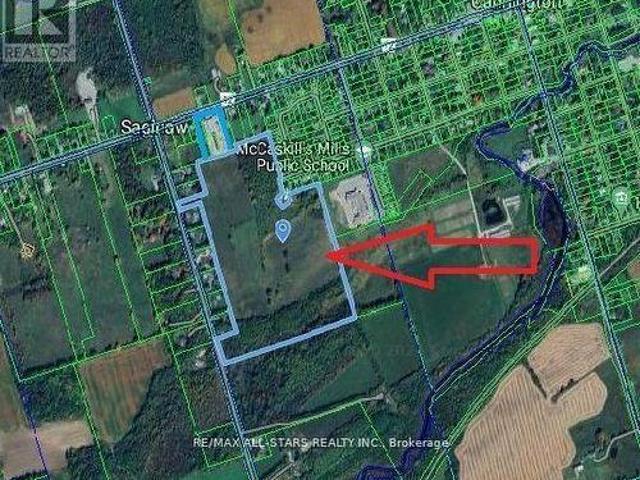 1830 Durham Regional 12 Road, Brock Cannington, ON, L0E 1E0 vacant land for sale | Listing ID N11937 | Royal LePage