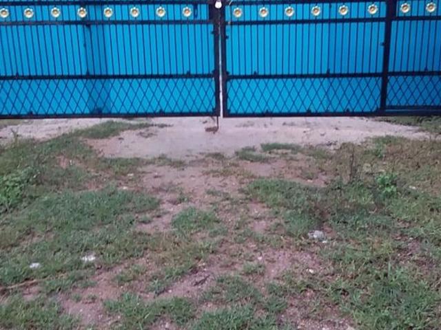 1830 Sq.Yd. Plot in Jubilee Hills Hyderabad Listing ID: #10102
