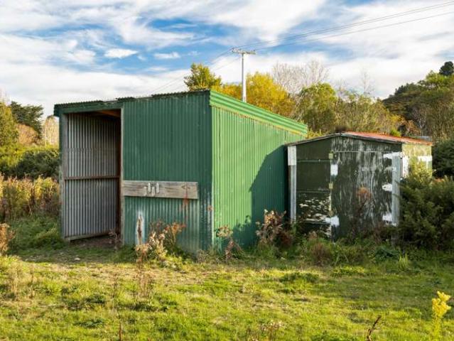1830 Waikouaiti Waitati Road, Waitati, Dunedin City