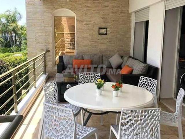 183236 Vente Appt à Dar Bouazza Tamaris de 88 m²
