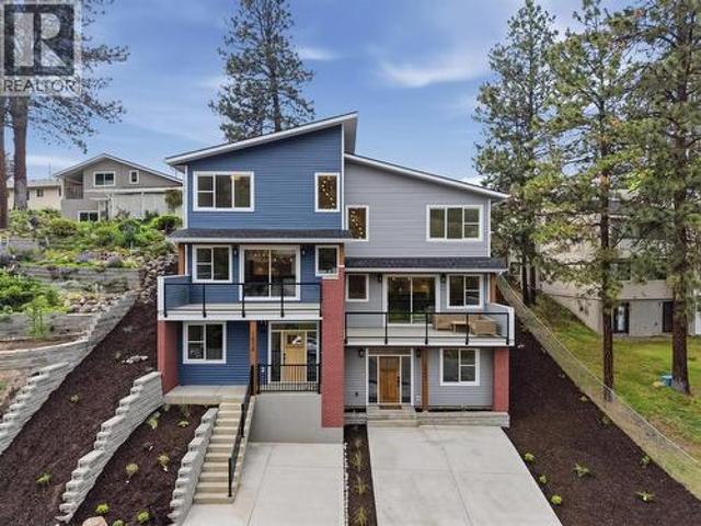 1832 Springhill Drive, Kamloops, BC, V2E 1P9 house for sale | Listing ID 10391 | Royal LePage