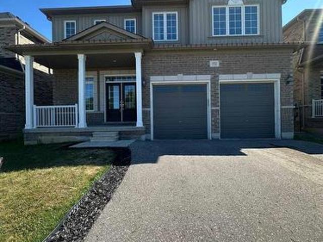 1832 Western Crescent, Oshawa, ON, L1G 0B4 house for lease | Listing ID E13537 | Royal LePage