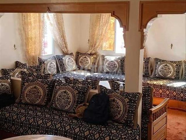 183349 Vente Autre à Casablanca Derb Sultan de 76