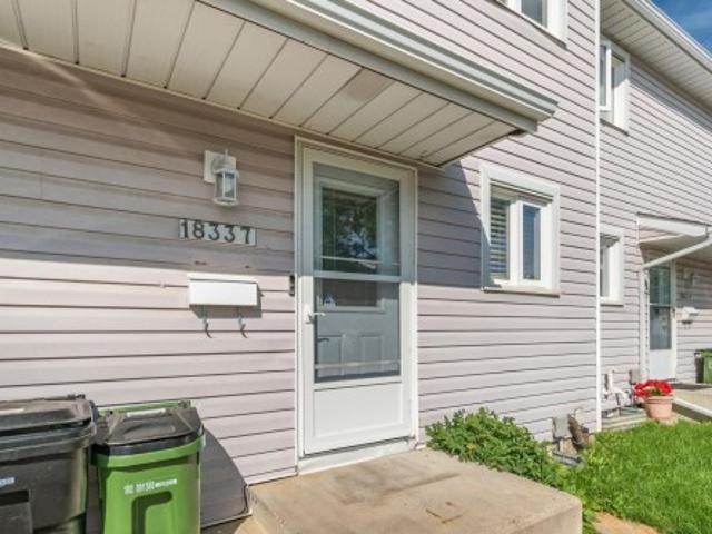 1833 Avenue Nw, Edmonton, AB, T5T 1Z5 townhouse for sale | Listing ID E4505 | Royal LePage