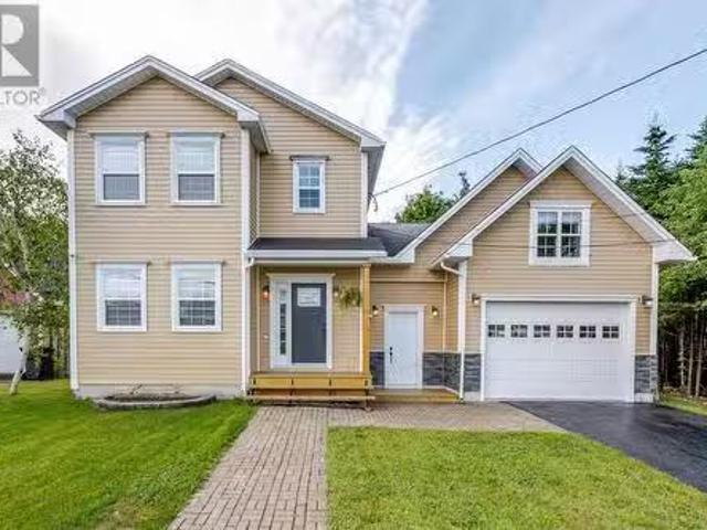 1833 Topsail Road, Paradise, NL, A1L 1Y8 house for sale Lis.