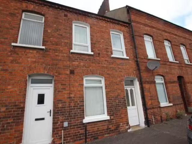 183 Cambrai Street