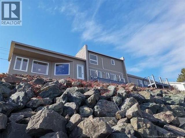 183 Chaleur Street, Charlo, NB, E8E 2B7 house for sale | Listing ID NB138397 | Royal LePage