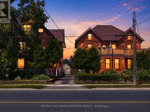 183 Aylmer Street N, Peterborough Town Ward 3, ON, K9J 3K2 investment for sale | Listing ID X13609 | Royal LePage