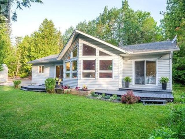 183 Birch Street, Manitowaning, ON, P0P 1N0 house for sale | Listing ID 2129 | Royal LePage