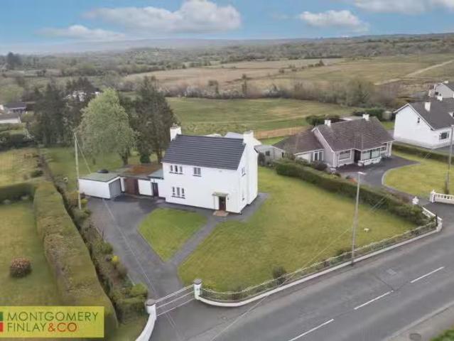 183 Brollagh Road