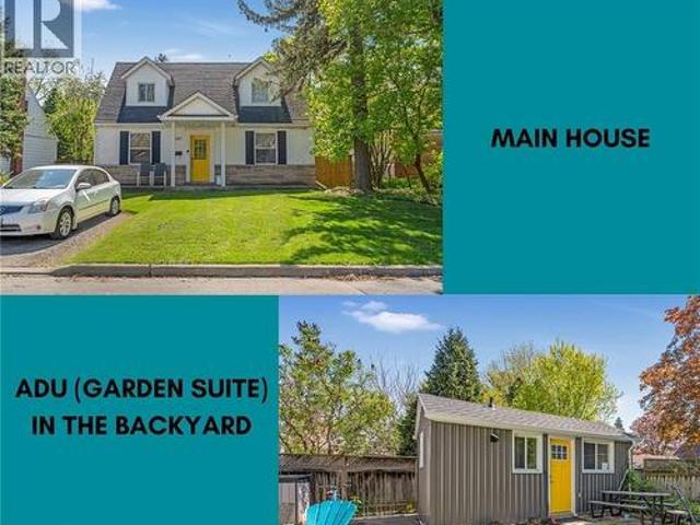 183 Dalewood Avenue, Hamilton, ON, L8S 1Z5 house for sale | Listing ID 40825 | Royal LePage