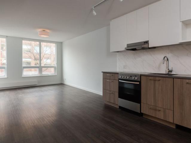 183 East Georgia Street, Vancouver