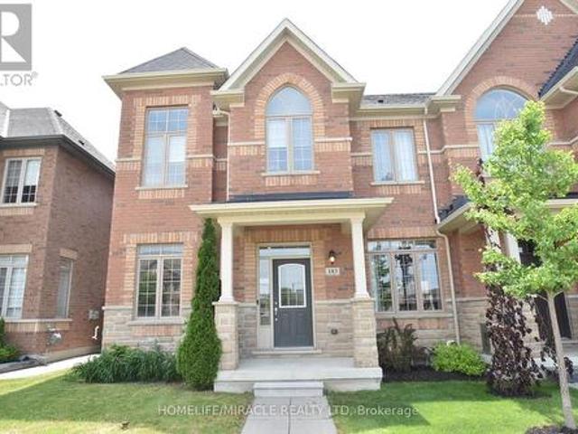 183 East'S Corners Boulevard, Vaughan, ON, L4H 3Z9 house for sale | Listing ID N12264 | Royal LePage