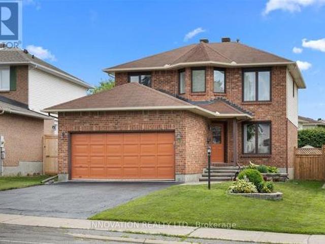 183 Equestrian Drive, Ottawa, ON, K2M 1K6 house for sale | Listing ID X13551 | Royal LePage