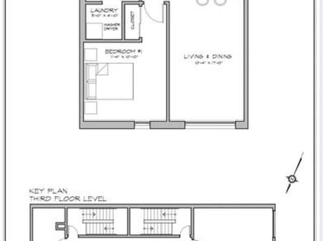 183 Forward Ave Unit 9 1 Bedroom Apartment for Rent at 183 Forward Ave, Ottawa, ON K1Y 1L1 Mechanicsville