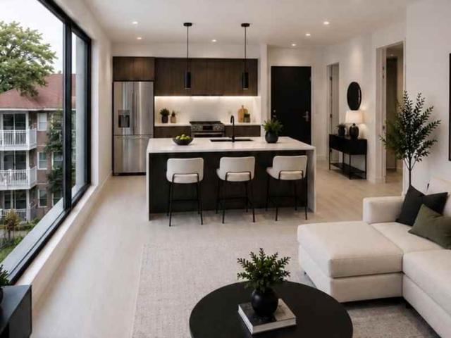 183 Forward Ave Unit 3 1 Bedroom Apartment for Rent at 183 Forward Ave, Ottawa, ON K1Y 1L1 Mechanicsville