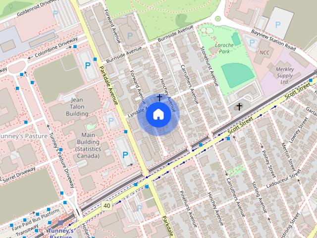 183 Forward Ave Unit 3