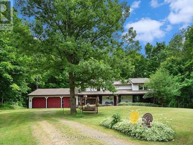 183 Foster Road, Beckwith, ON, K0A 1B0 house for sale | Listing ID X12241 | Royal LePage