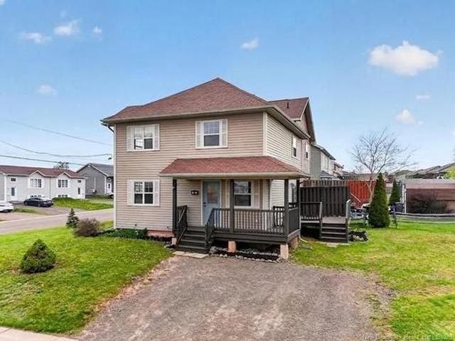 183 Freeman St, Moncton, NB, E1E 0E2 house for sale | Listing ID NB139894 | Royal LePage