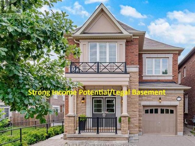 183 Kaitting Trail, Oakville, ON, L6M 0T6 house for sale | Listing ID W13524 | Royal LePage
