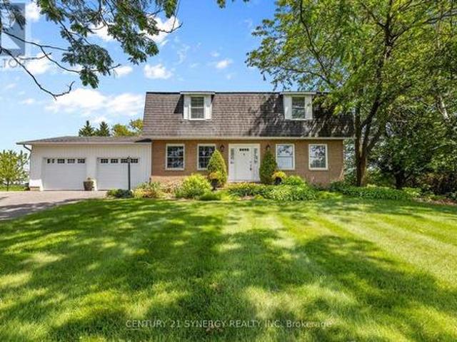 183 Hamilton Road, Russell, ON, K4R 1E5 house for sale | Listing ID X13536 | Royal LePage
