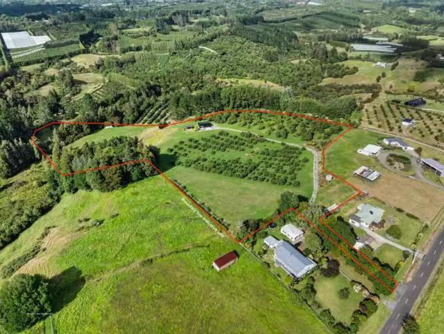 183 Henry Road, Katikati, Western Bay Of Plenty