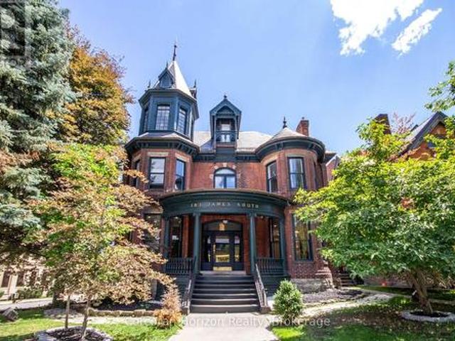 183 James Street S, Hamilton Corktown, ON, L8P 3A8 commercial for sale | Listing ID X13475 | Royal LePage