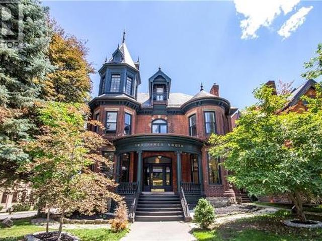 183 James Street S, Hamilton, ON, L8P 3A8 commercial for sale | Listing ID 40840 | Royal LePage