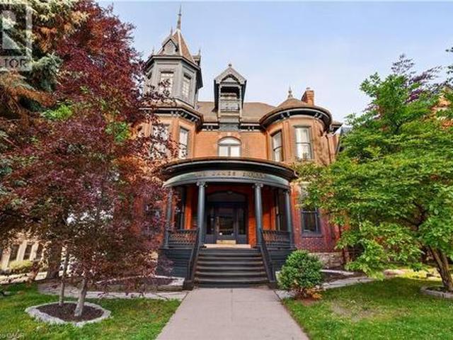 183 James Street S Unit# 2, Hamilton, ON, L8P 3A8 lease for lease | Listing ID 40849 | Royal LePage