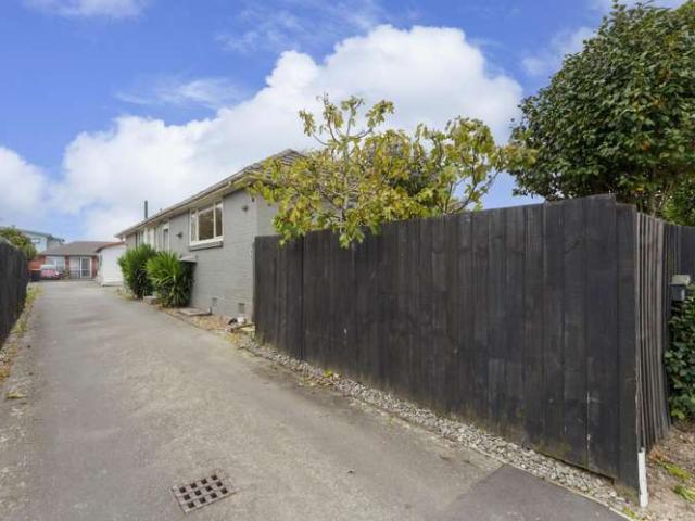 183 Langdons Road, Northcote, Christchurch City