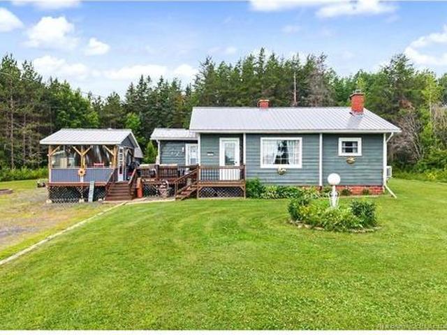 183 Lilloett Drive, Chipman, NB, E4A 1W1 house for sale | Listing ID NB144215 | Royal LePage