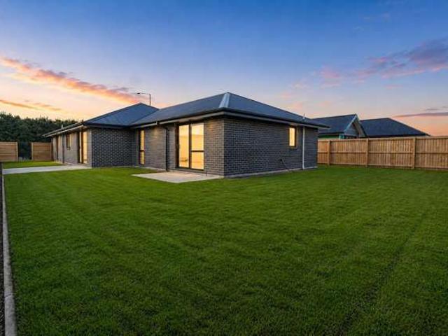183 Lincoln Rolleston Road, Rolleston, Selwyn