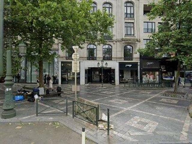 183 m2 apartment for rent in Brussels Elsene