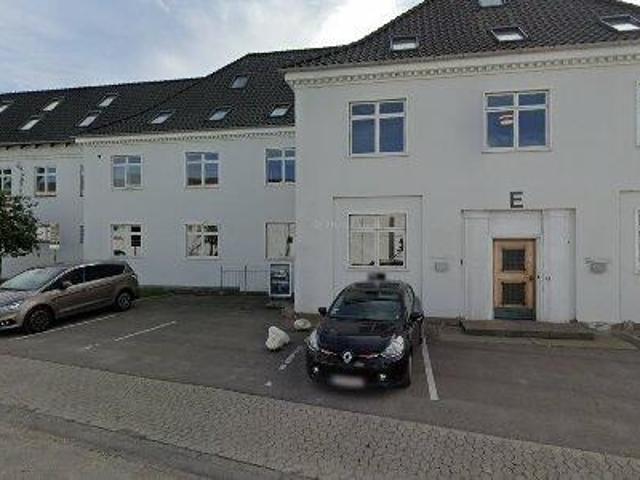 183 m2 kontor til leje i Brøndby
