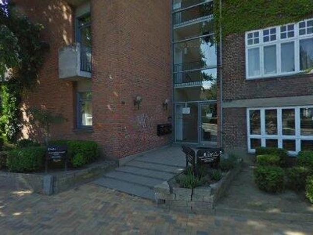 183 m2 kontor til leje i Odense C