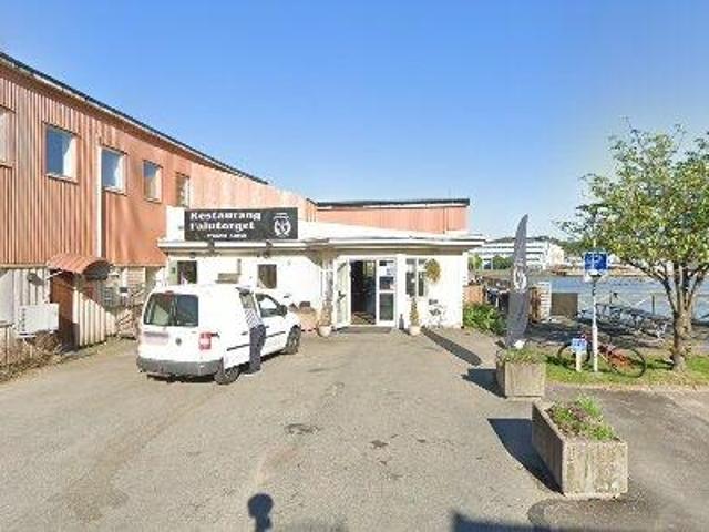 183 m2 kontor uthyres i Göteborg Östra