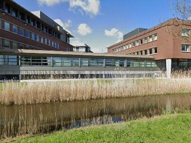 183 m2 office space for rent in Gouda