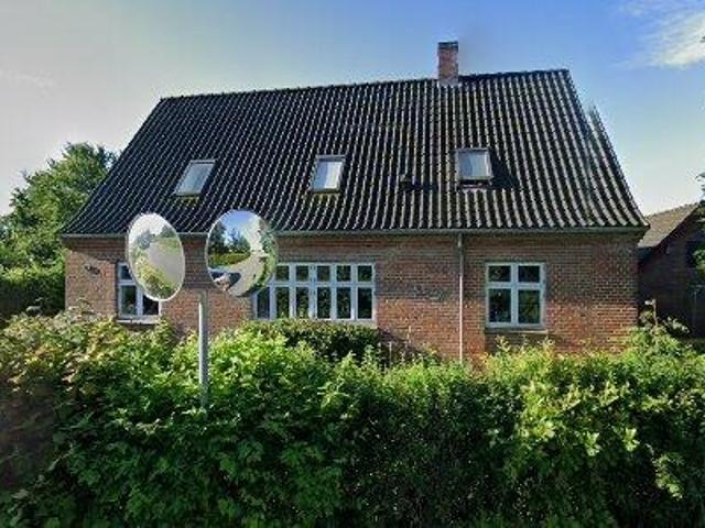 183 m2 lejlighed til salg i Juelsminde
