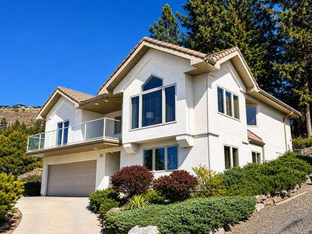 183 Magic Drive, Kelowna, BC, V1V 1N2 house for sale | Listing ID 10396 | Royal LePage