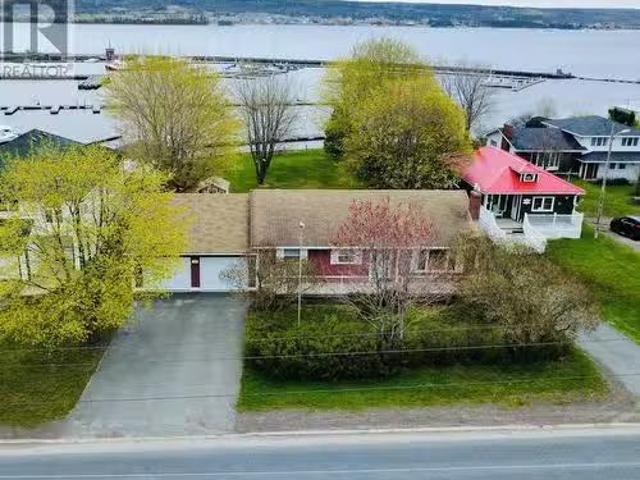 183 Main Street, Lewisporte, NL, A0G 3A0 house for sale Lis.