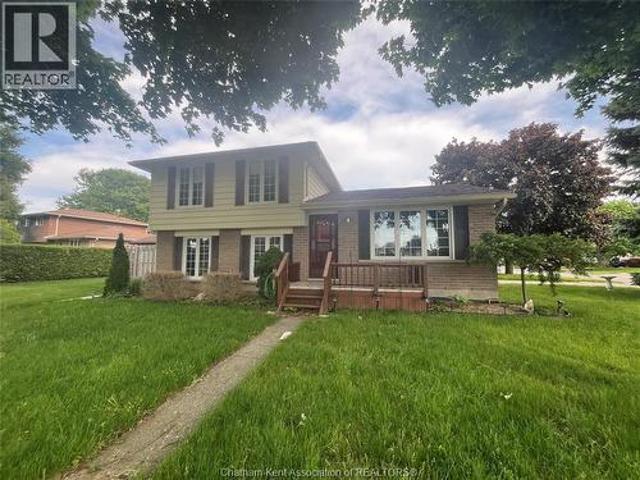 183 Michener Road, Chatham, ON, N7L 4X4 house for lease | Listing ID 26012 | Royal LePage