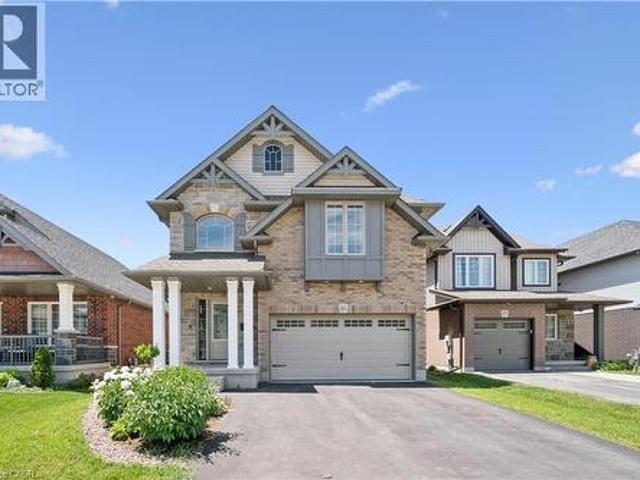 183 Snyder Avenue N, Elmira, ON, N3B 0C9 house for sale | Listing ID 40836 | Royal LePage