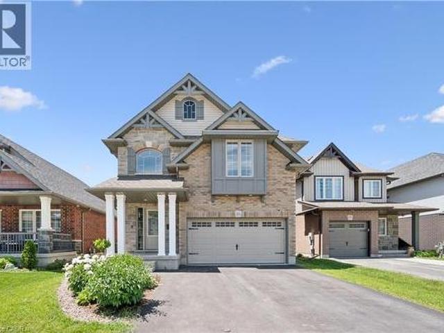 183 Snyder Avenue N, Elmira, ON, N3B 0C9 house for sale | Listing ID 40856 | Royal LePage