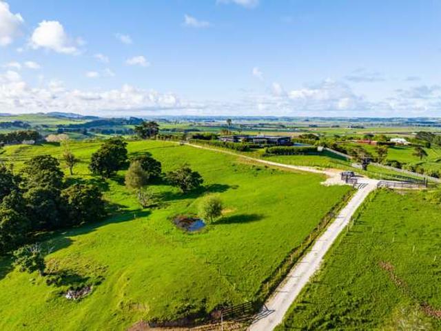 183 Sills Road, Dargaville, Kaipara