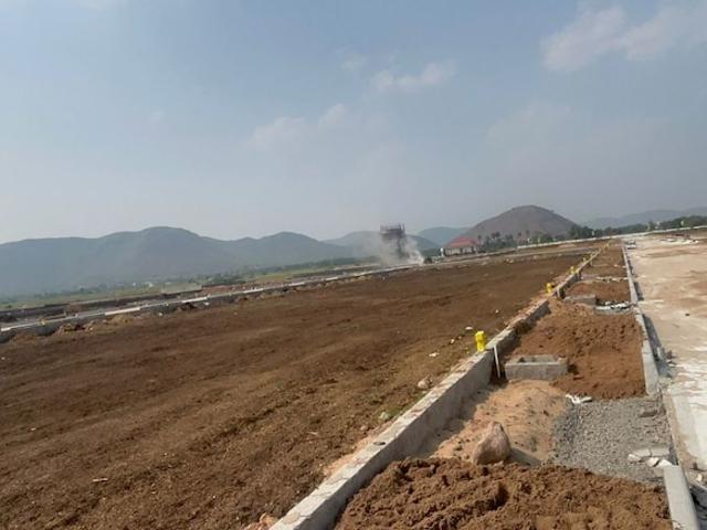 183 Sq.Yd. Plot in Vijayawada One Town Vijayawada Listing ID: #10341