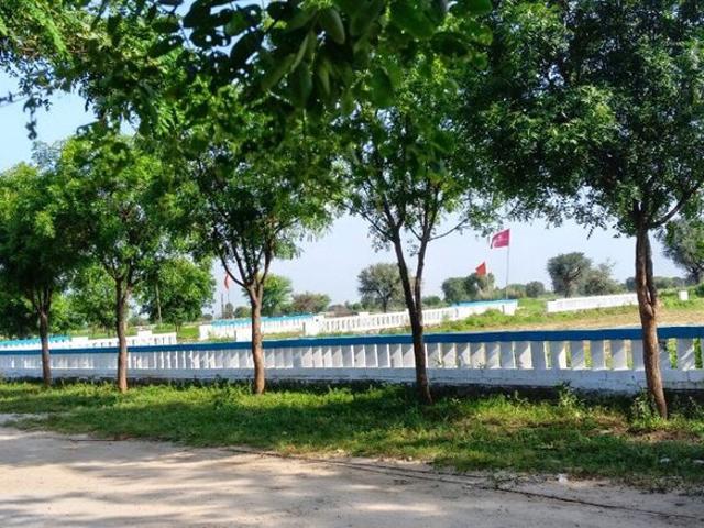 183 Sq.Yd. Plot in Kalwara Jaipur Listing ID: #10353