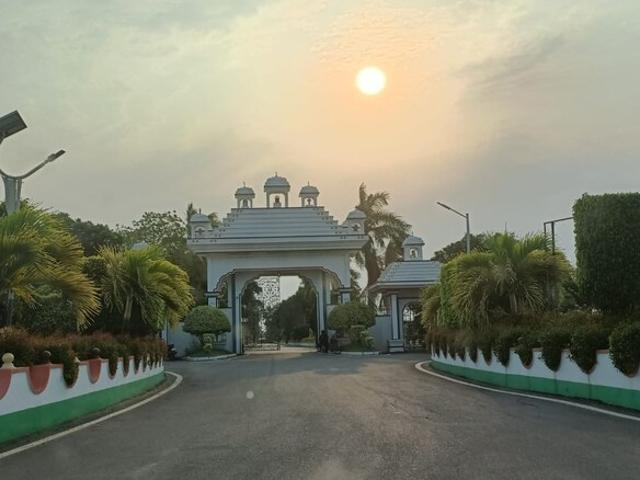183 Sq.Yd. Plot in Machavaram Vijayawada Listing ID: #10393